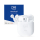 Słuchawka bezprzewodowa 3MK MovePods White 5903108487832